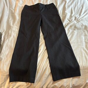 Ann Taylor lined work pants